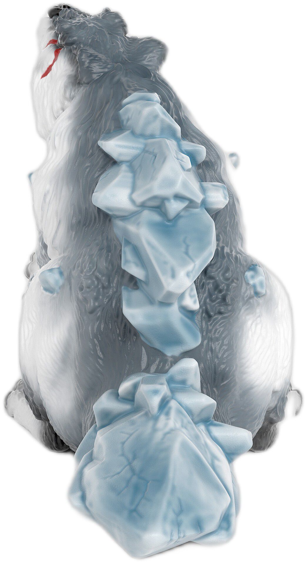 Schleich Ice Rodent