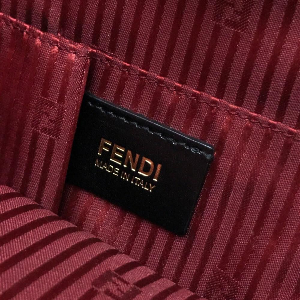 Fendi Tote