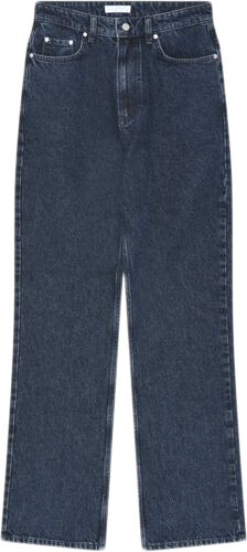 2ND Randra - Indigo Denim