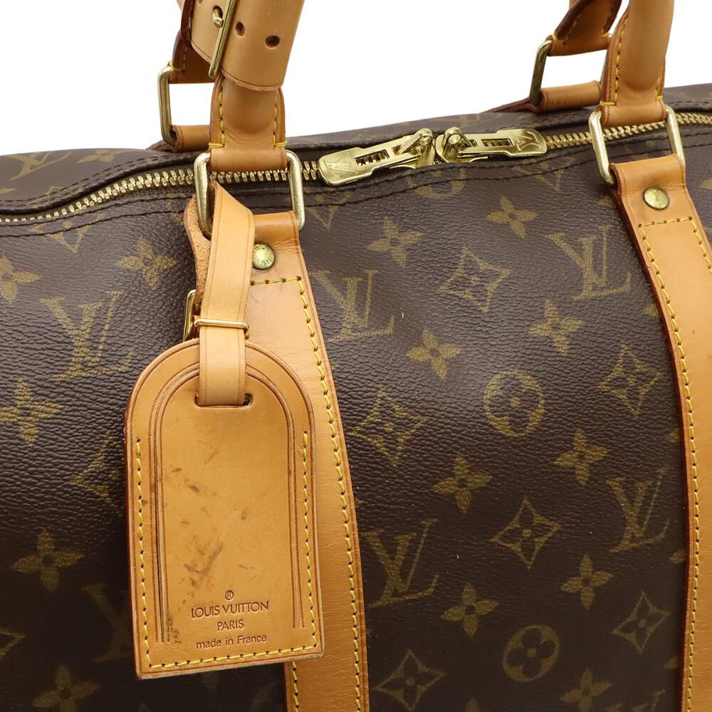 Louis Vuitton Keepall
