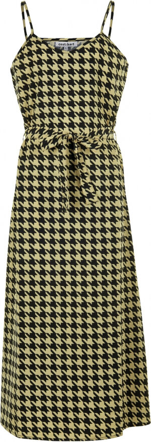 NALA SL DRESS
