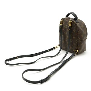 Louis Vuitton Palm Springs