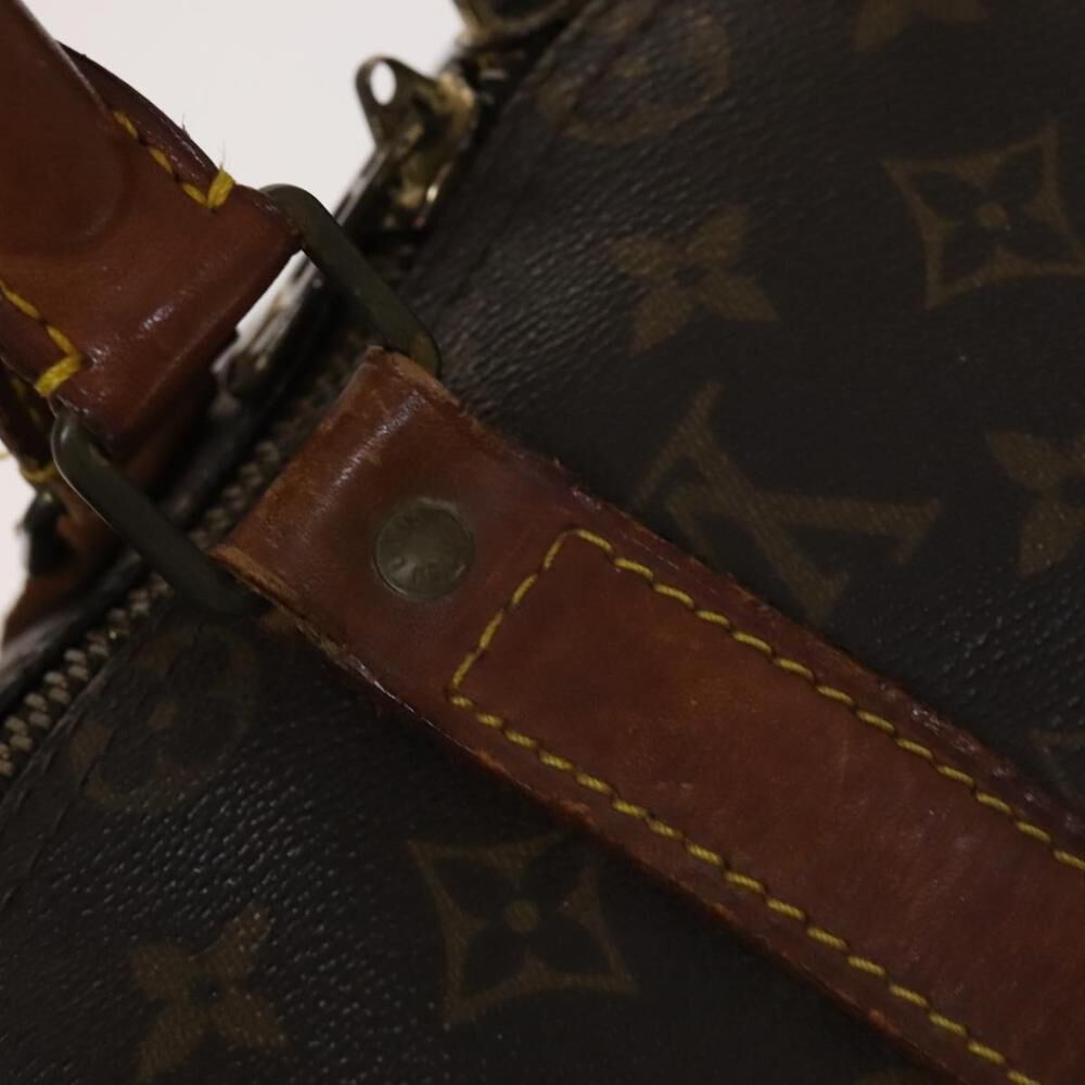 Louis Vuitton Keepall