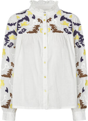 FengaLL Shirt LS