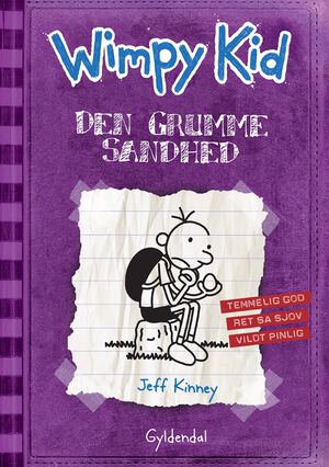 Den grimme sandhed