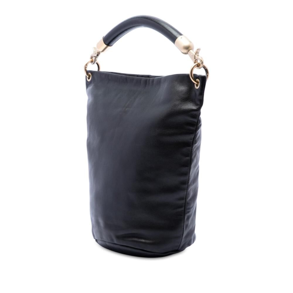 Chanel Bucket Bag