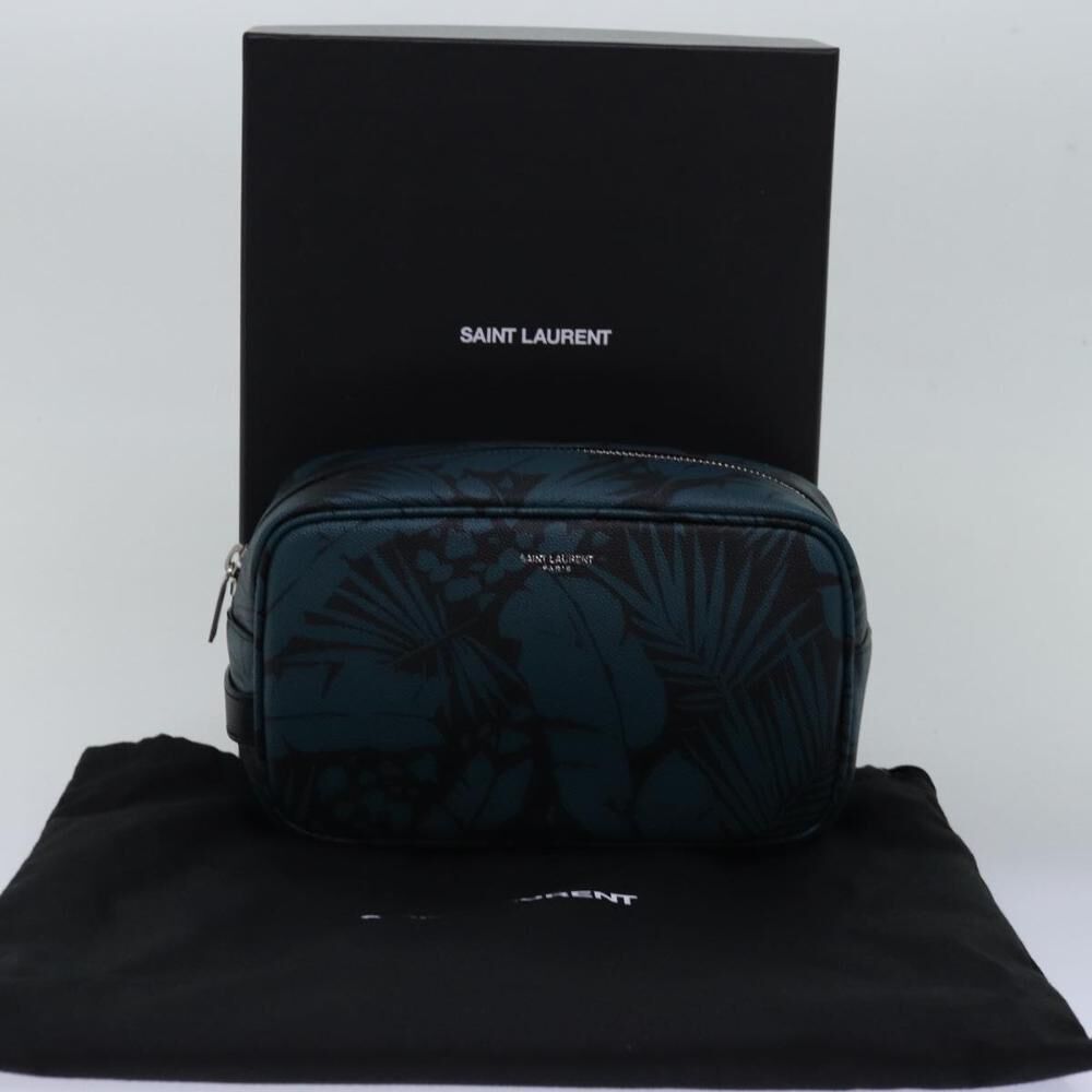 Yves Saint Laurent Clutch