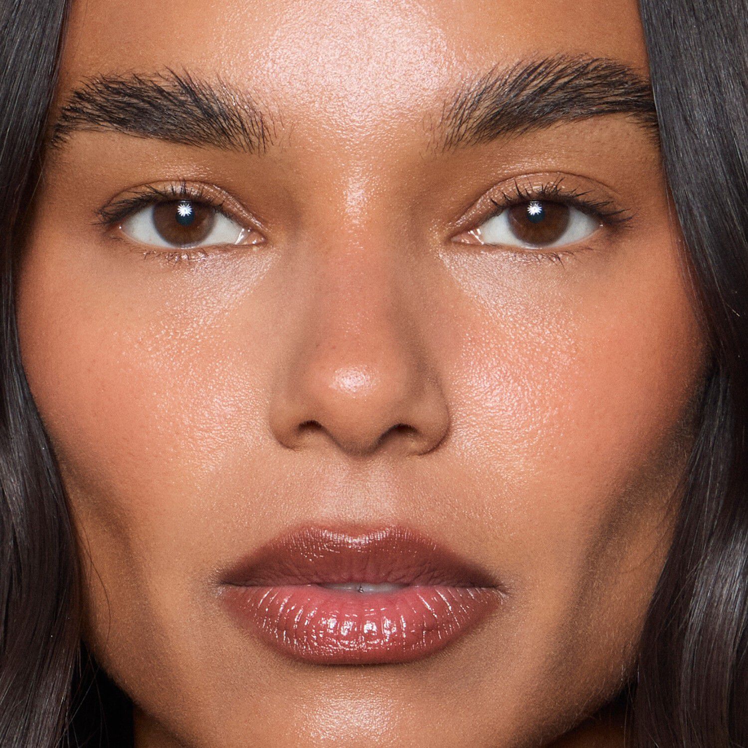 Brow Sculpt - Skulpturerende og l&oslash;ftende &oslash;jenbrynsgel