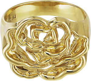 Rosie Signet Ring
