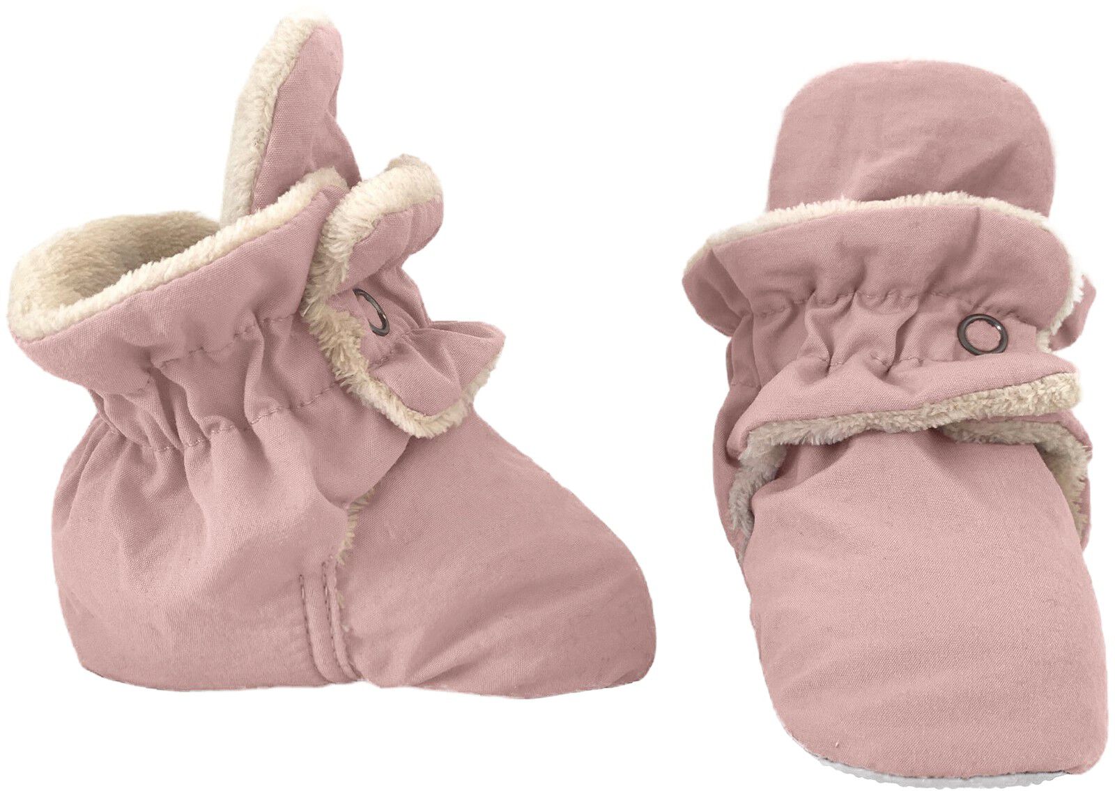 Baby Booties - Airy