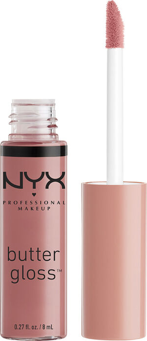 Butter Gloss Lip Gloss