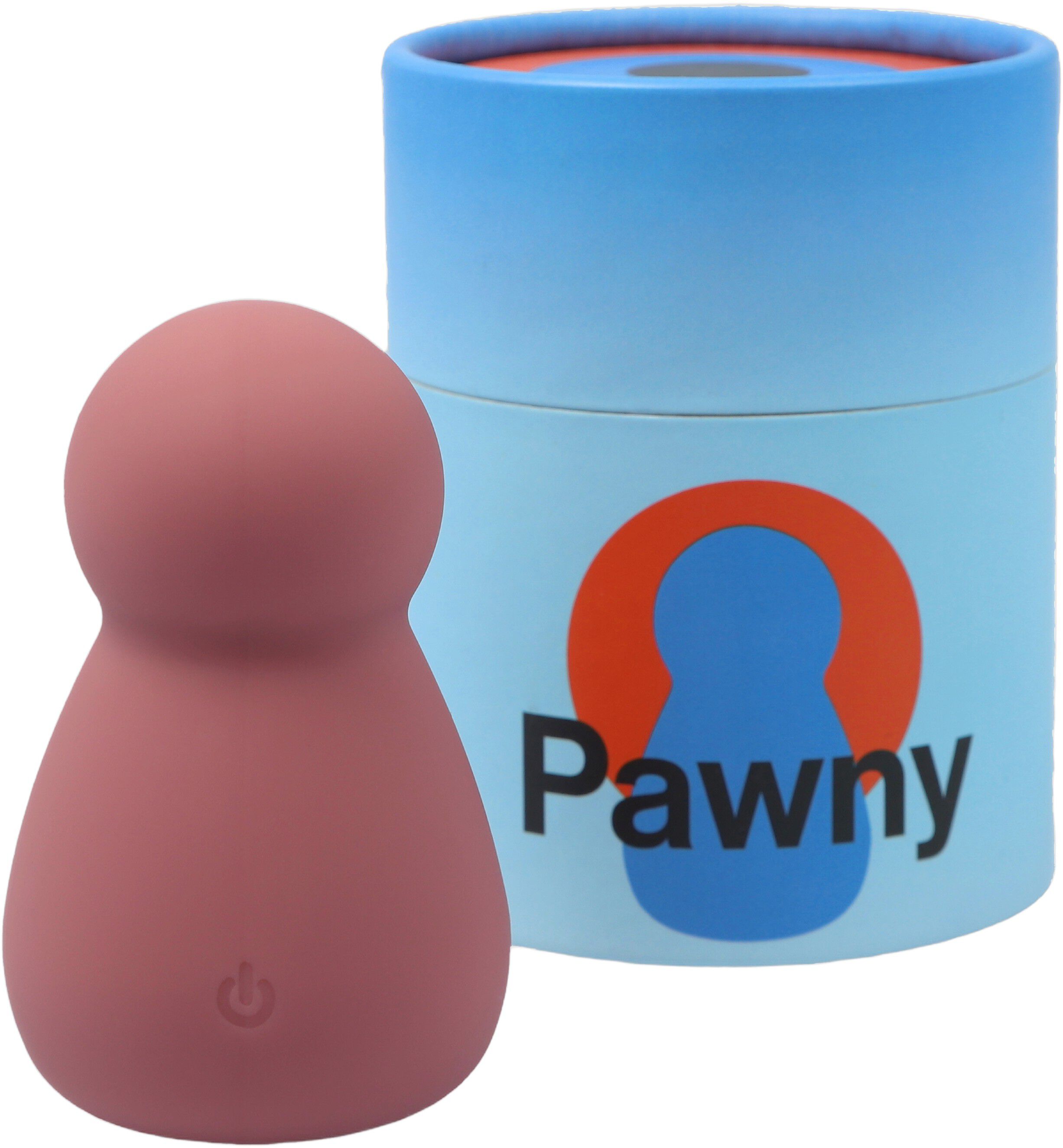 Pawny Klitorisvibrator