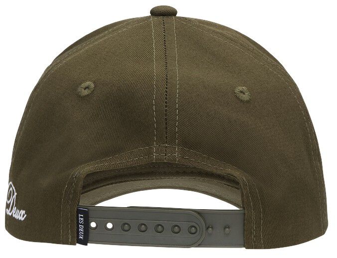 Encore Organic Baseball Cap