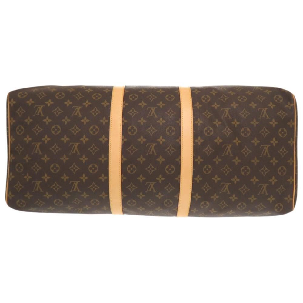 Louis Vuitton Keepall