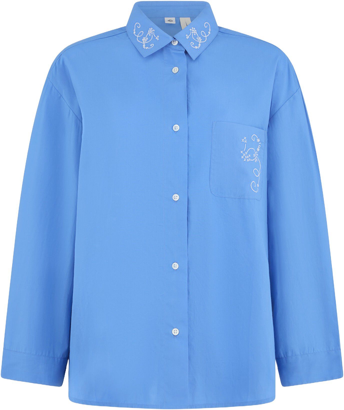 Anglaisia Pyjamas Shirt