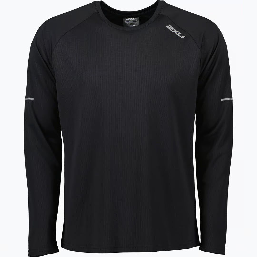 Aero Lang&aelig;rmet L&oslash;be T-shirt