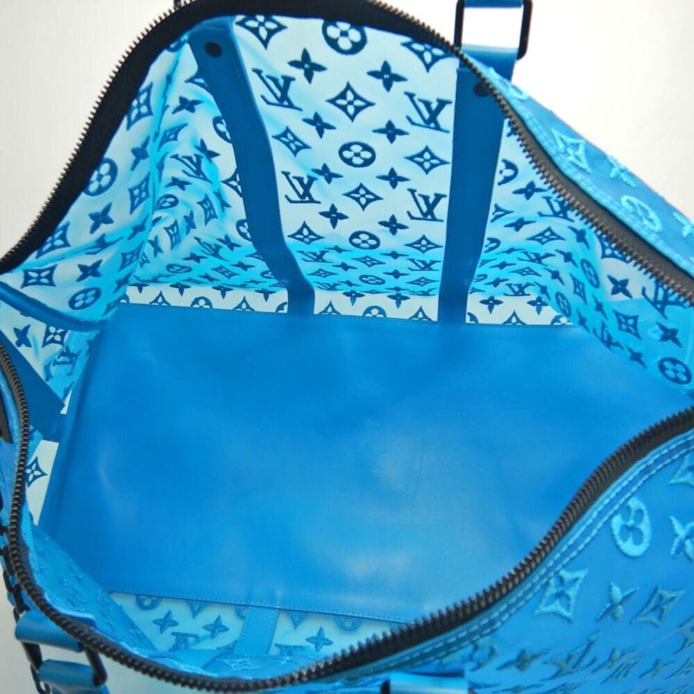 Louis Vuitton Travel Bag