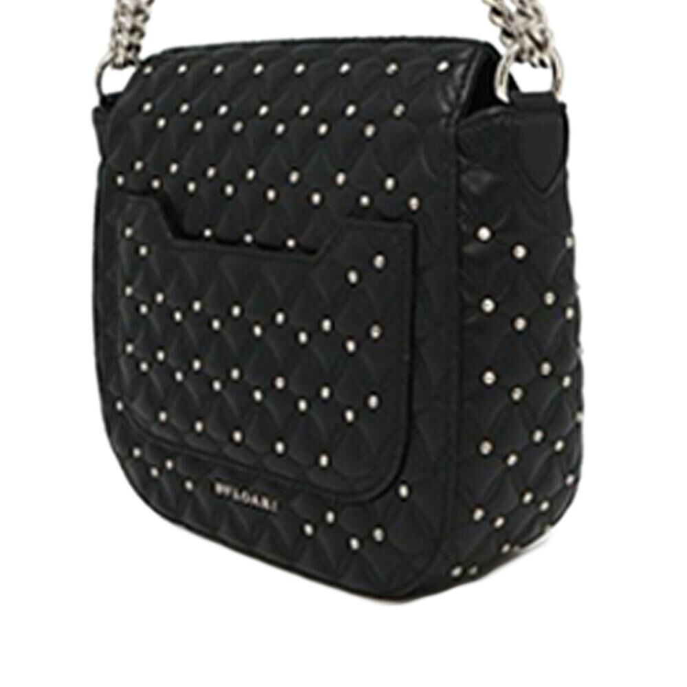 Bvlgari Crossbody Bag