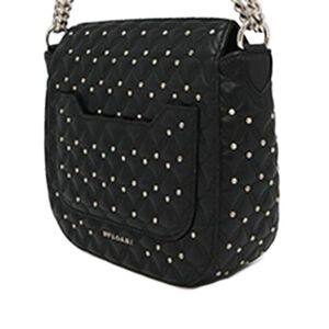 Bvlgari Crossbody Bag