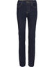 724 High Rise Straight Jeans