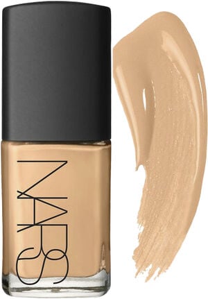 Sheer Glow - Foundation