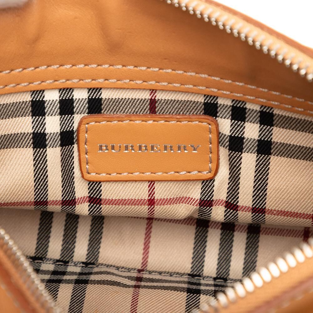 Burberry Clutch