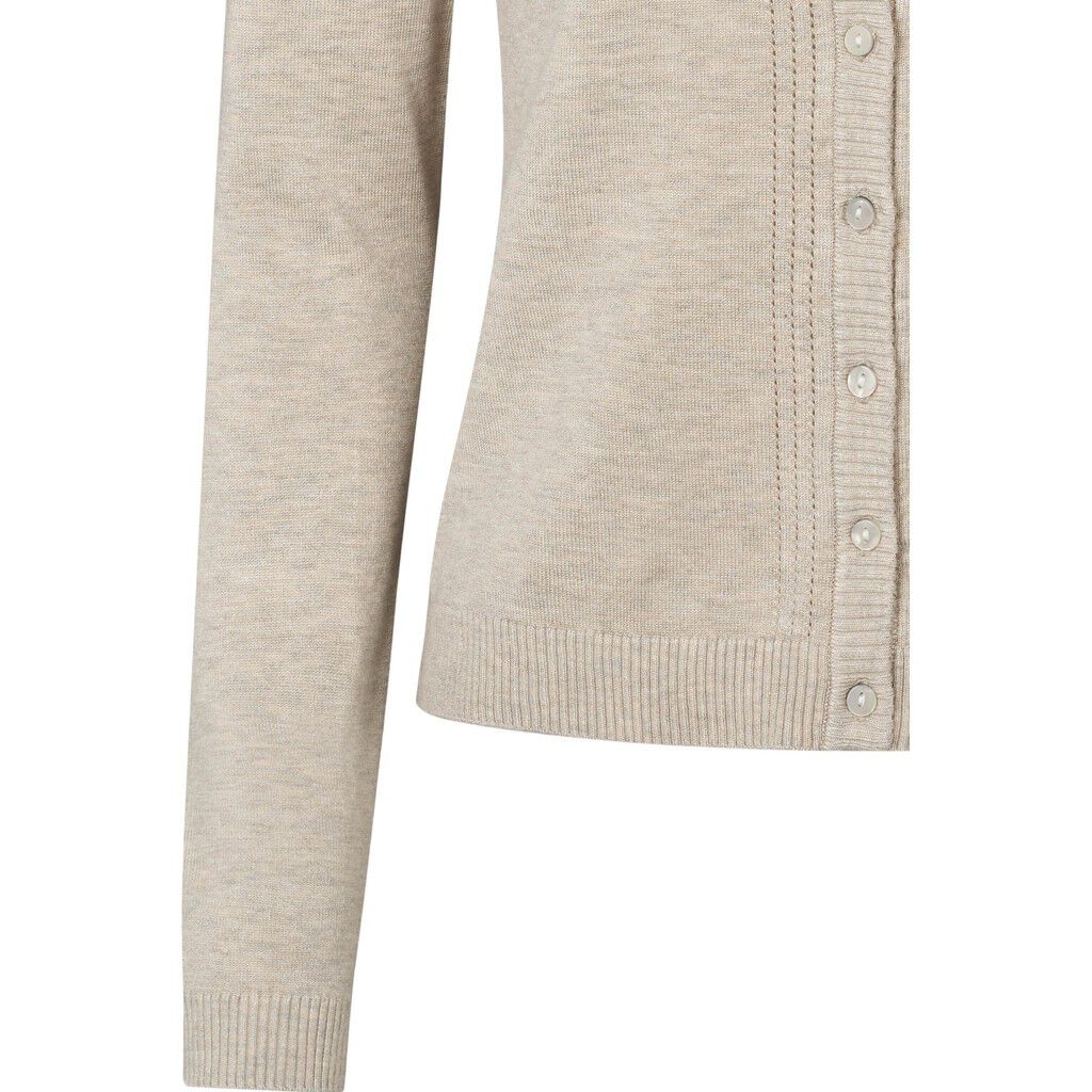 7493 Heloise knit cardigan