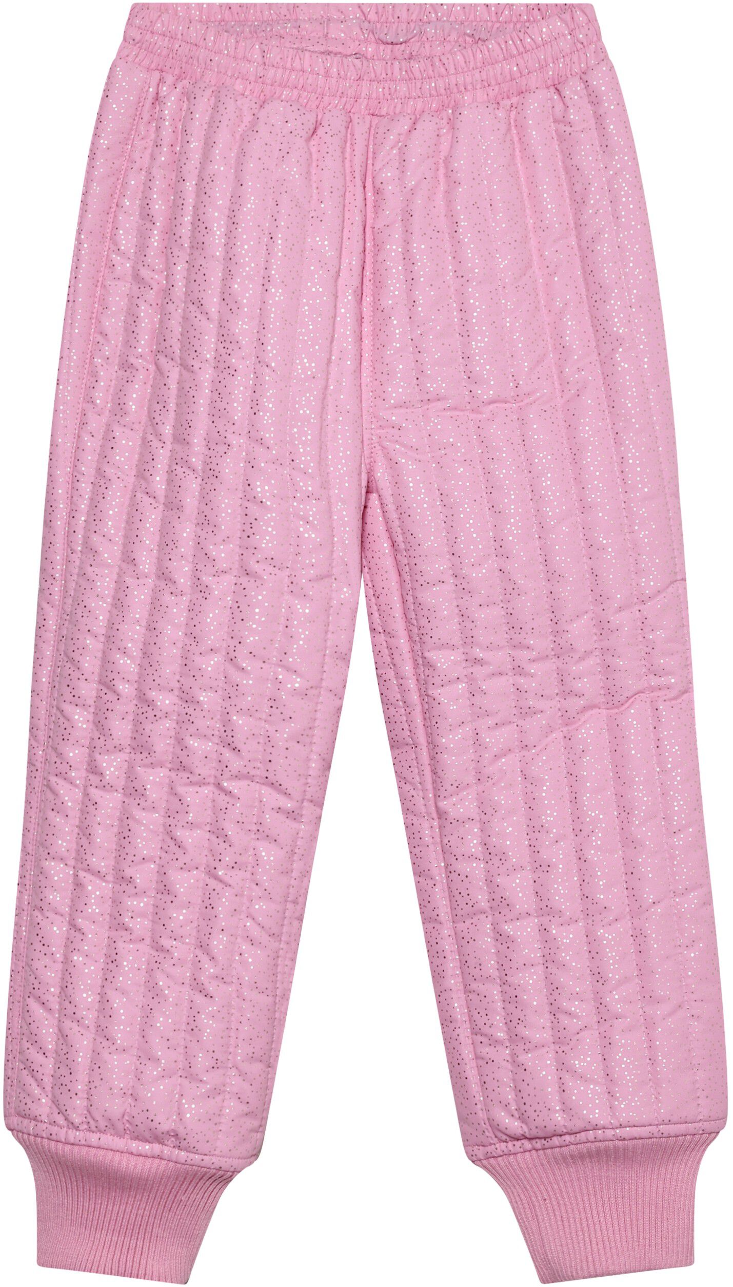 Thermal Set W. Glitter