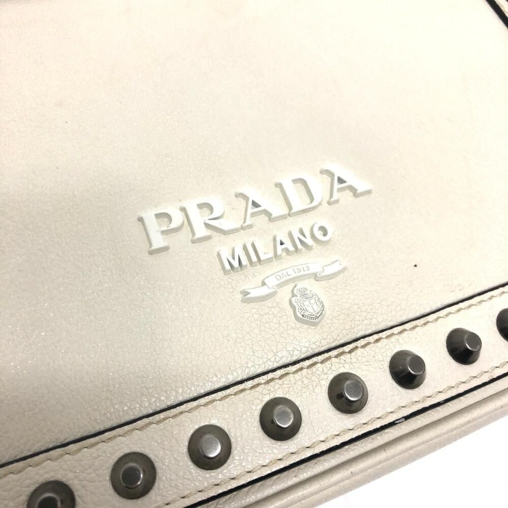 Prada Shoulder Bag