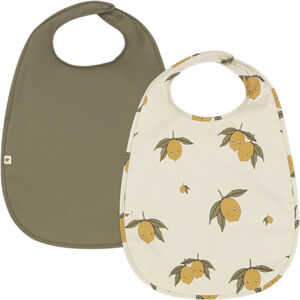 2 PACK DINNER BIB