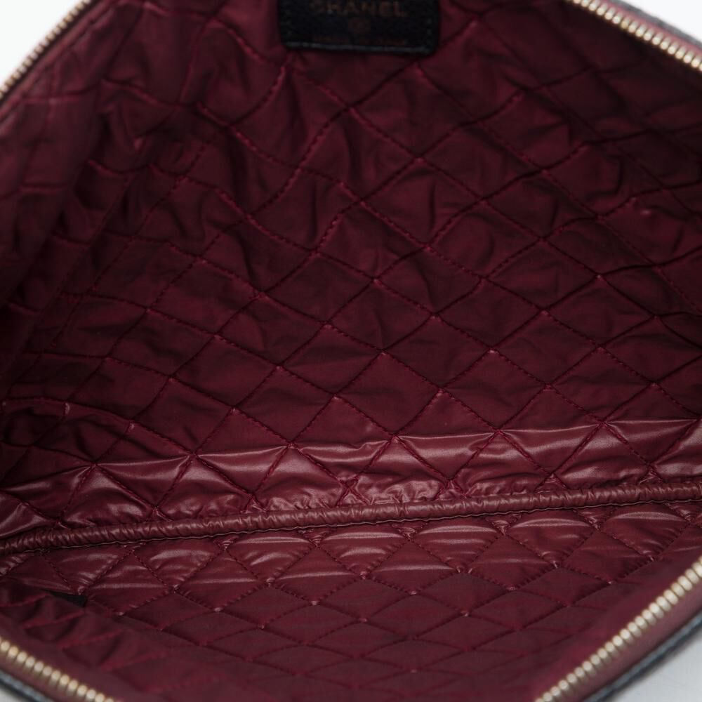 Chanel Clutch