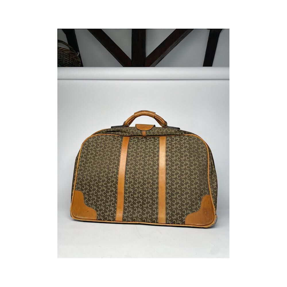 Celine Travel Bag
