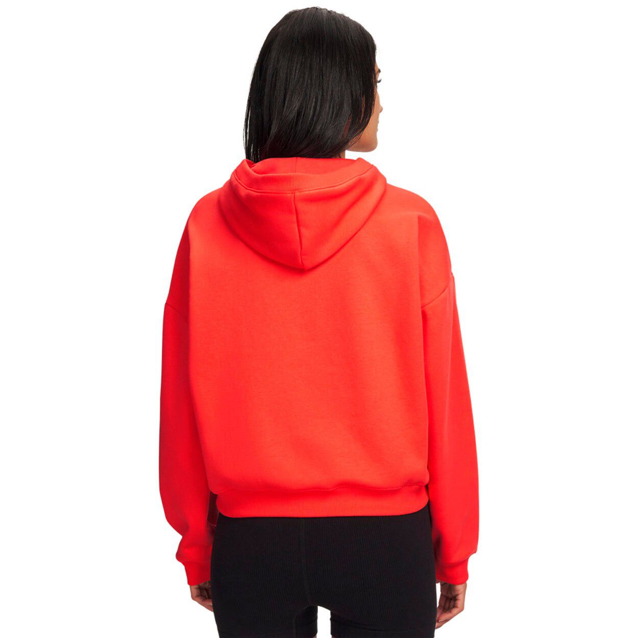 Icon Fleece H&aelig;ttetr&oslash;je