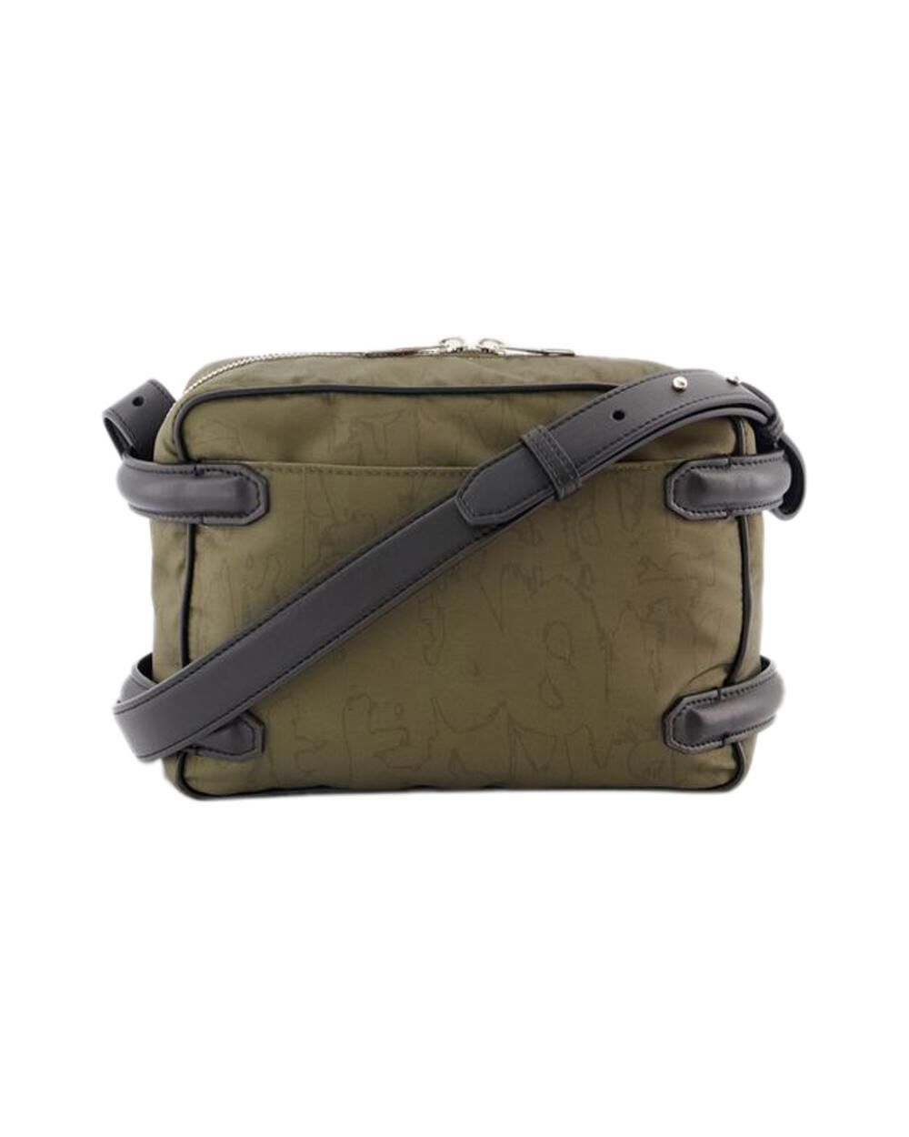 Alexander Mcqueen Crossbody Bag