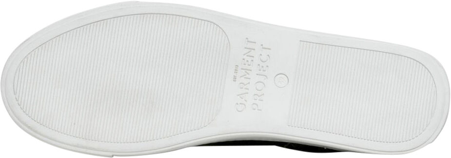 Type - Black Leather