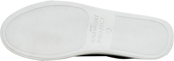 Type - Black Leather