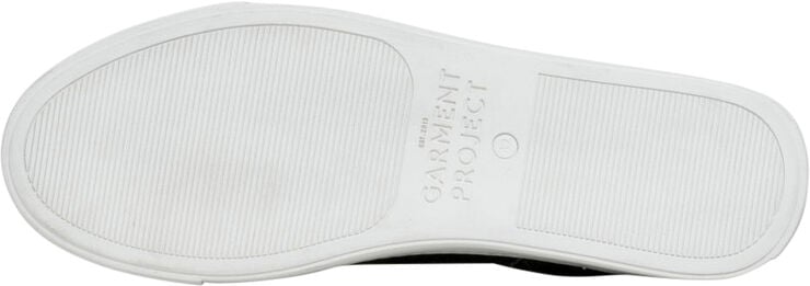 Type - Black Leather