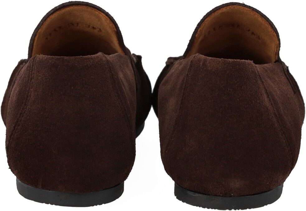 Ultrabl&oslash;d loafer