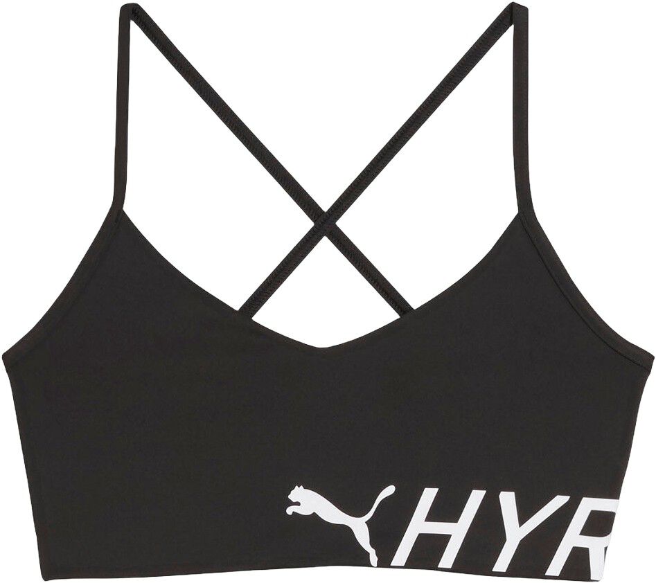 Hyrox X Strappy PWR Sports BH