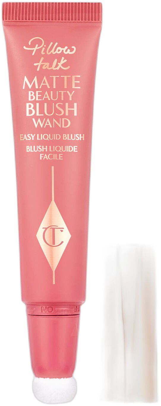 Pillow Talk Matte Beauty Blush Wand - flydende blush