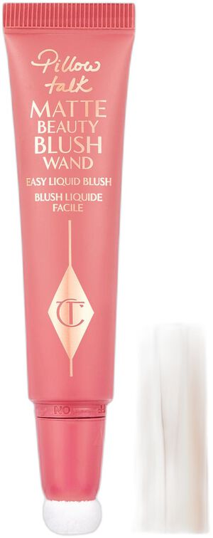 Pillow Talk Matte Beauty Blush Wand - flydende blush