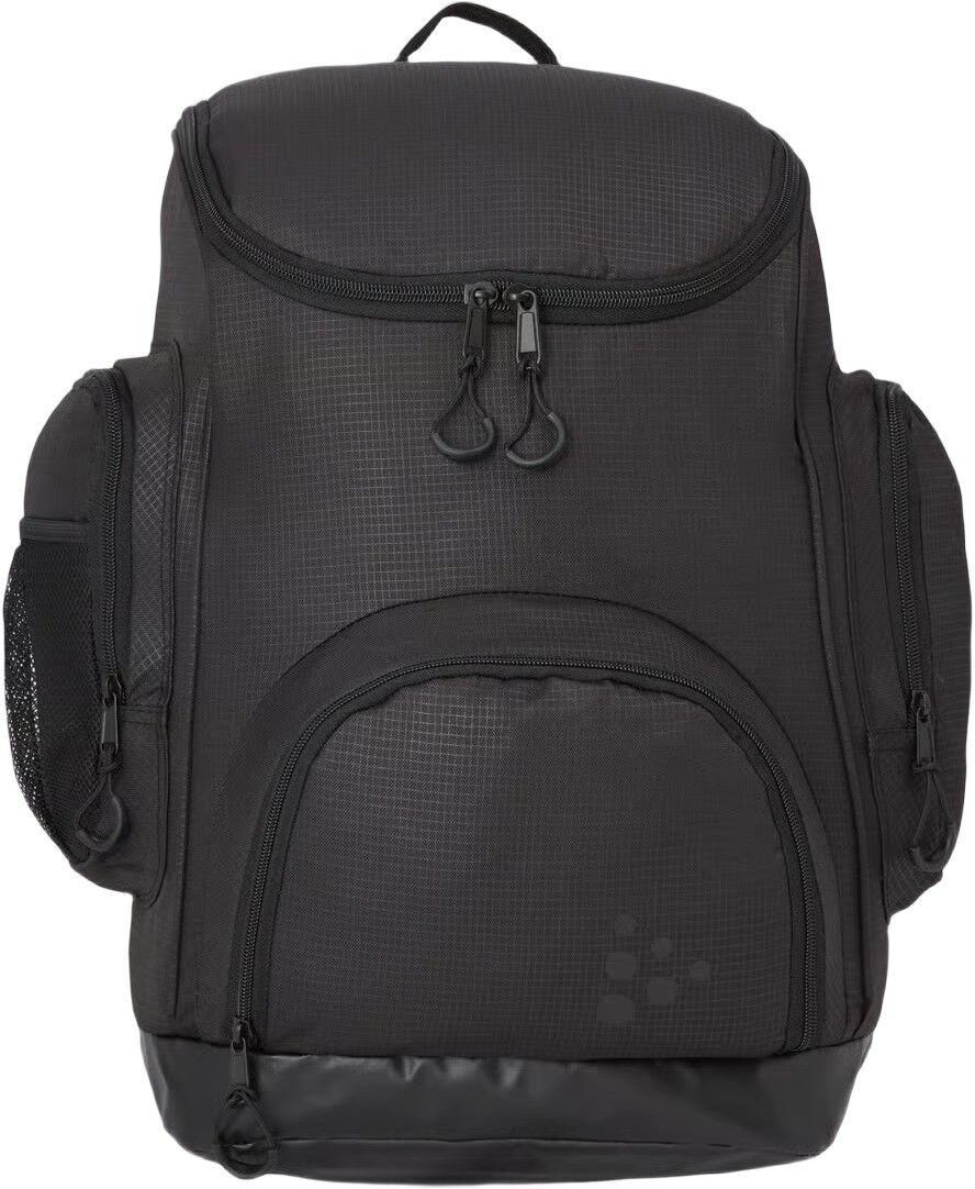 Transit Equipment 38 Liter Rygs&aelig;k