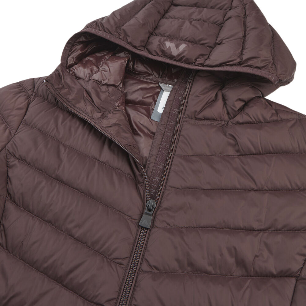 Idun Lightweight dunjakke