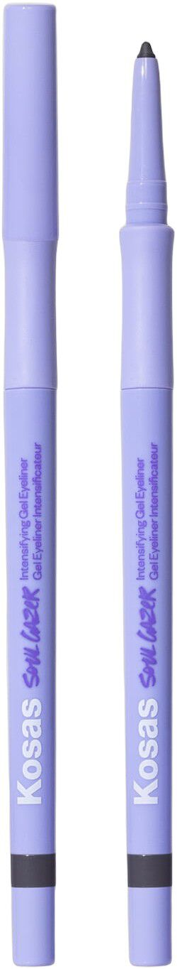 Soulgazer - Langtidsholdbar gel-eyeliner med h&oslash;j pr&aelig;cision