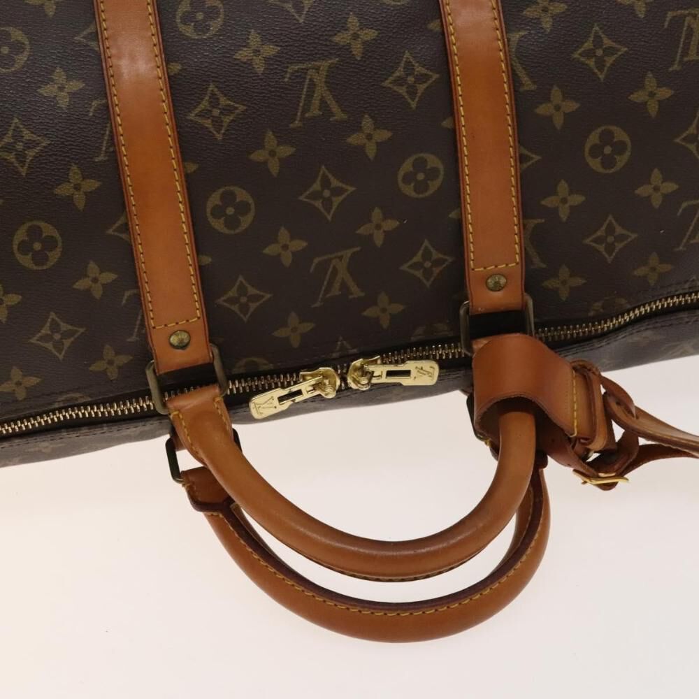Louis Vuitton Keepall