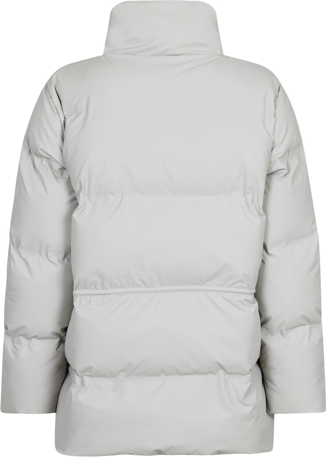 Mayra C Water Repellent Puffer Jacket
