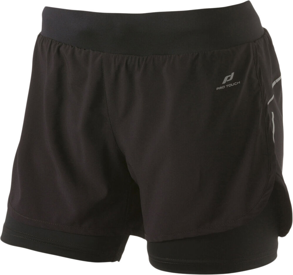 Rufina III 2-i-1 l&oslash;beshorts