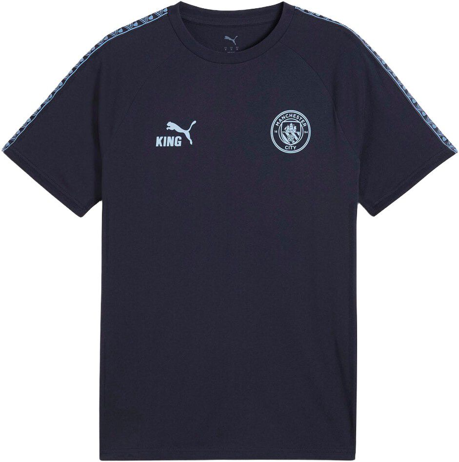 Manchester City King T-shirt