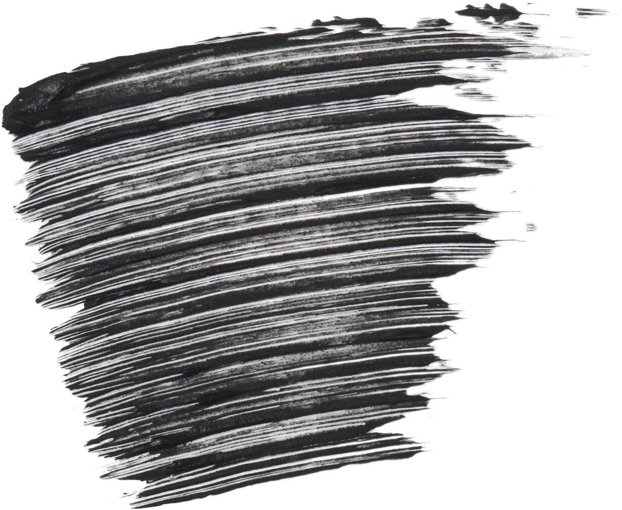 Mascara Volume Black