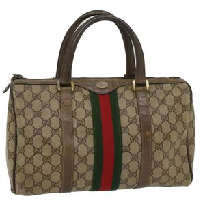 Gucci Boston Bag